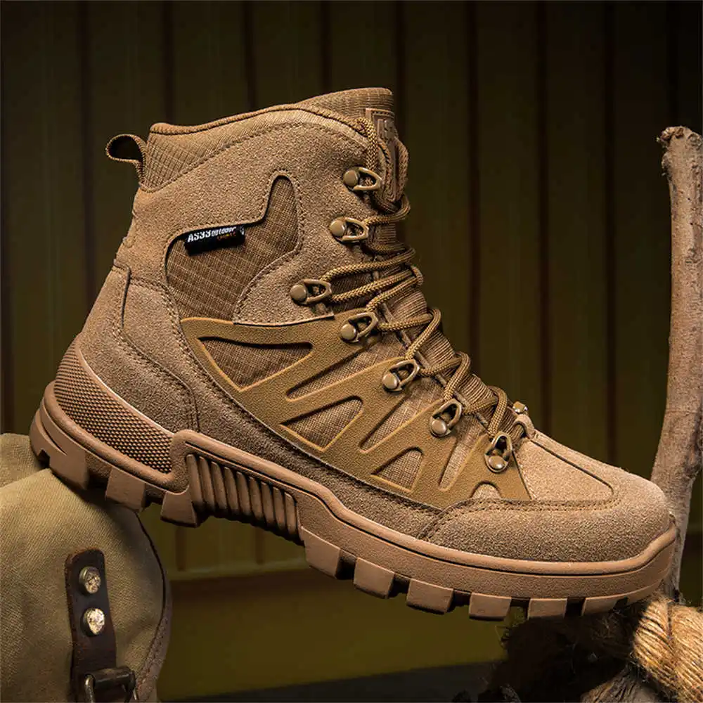 Outdoor Sport Brand Shoes - Baskets d'extérieur à talons hauts pour