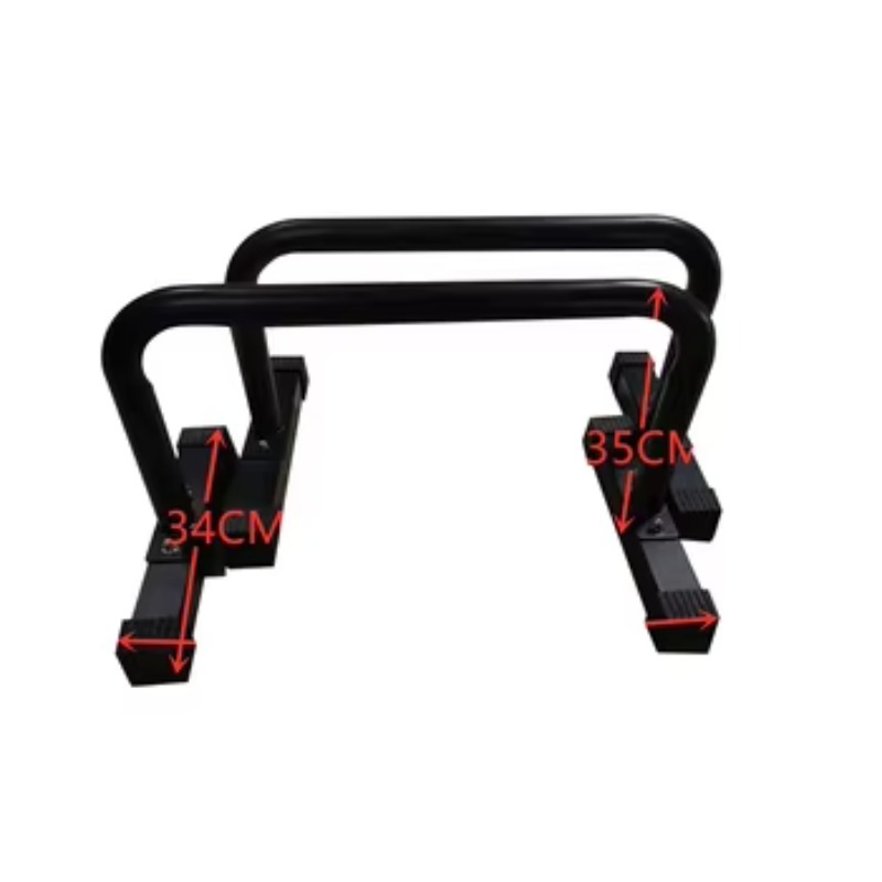 Gymnastic Bar Home - Barres parallèles et barre horizontale en