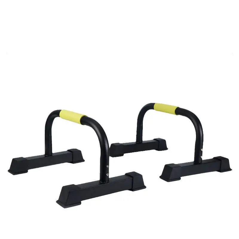 Gymnastic Bar Home - Barres de push-up parallèles et station