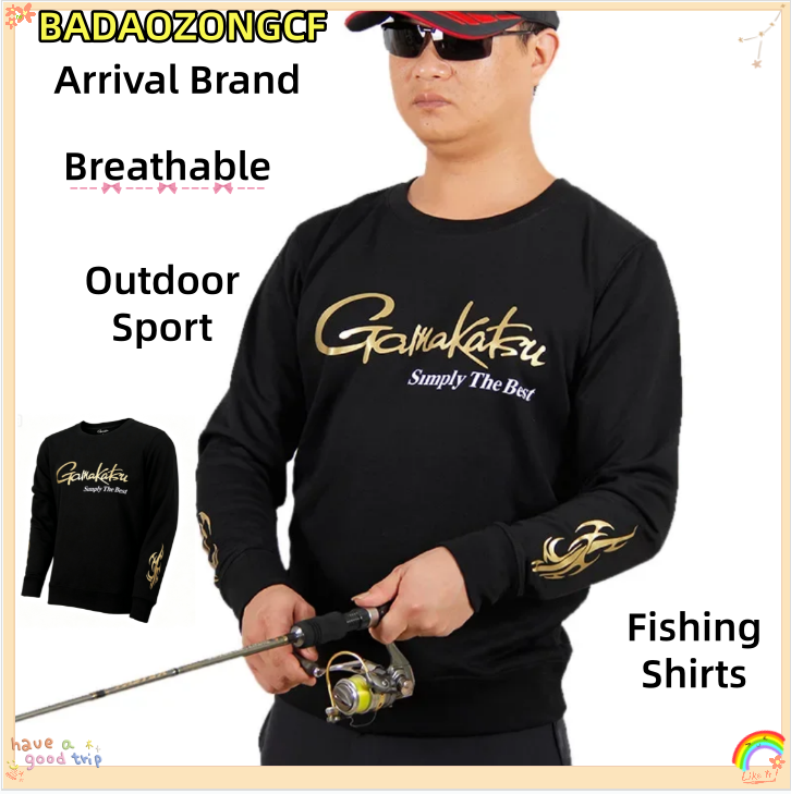Outdoor Sport Clothing Brands - Nouveauté 2026 Marque A Chemises de