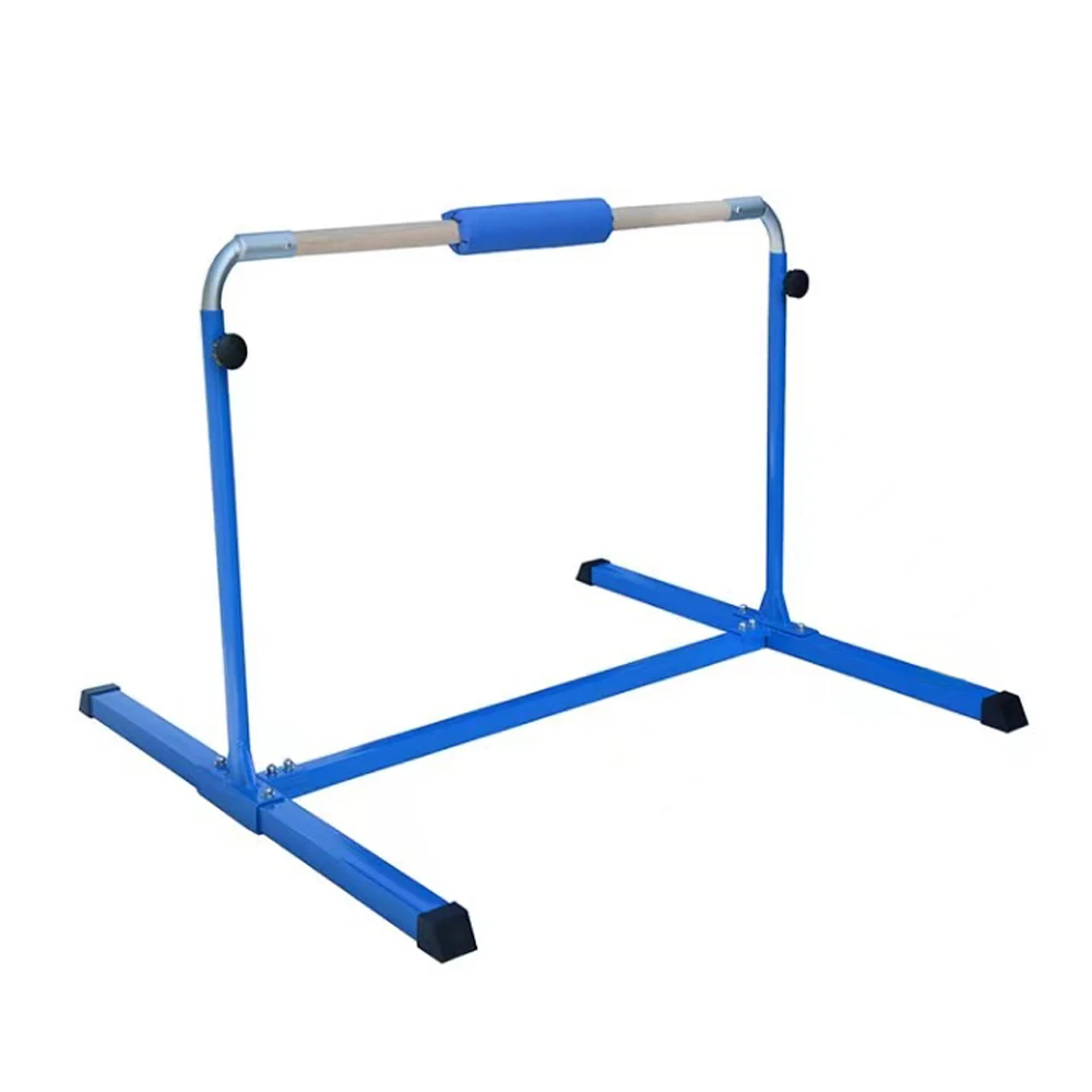 Gymnastic Bar Home - Barre de gymnastique horizontale réglable de