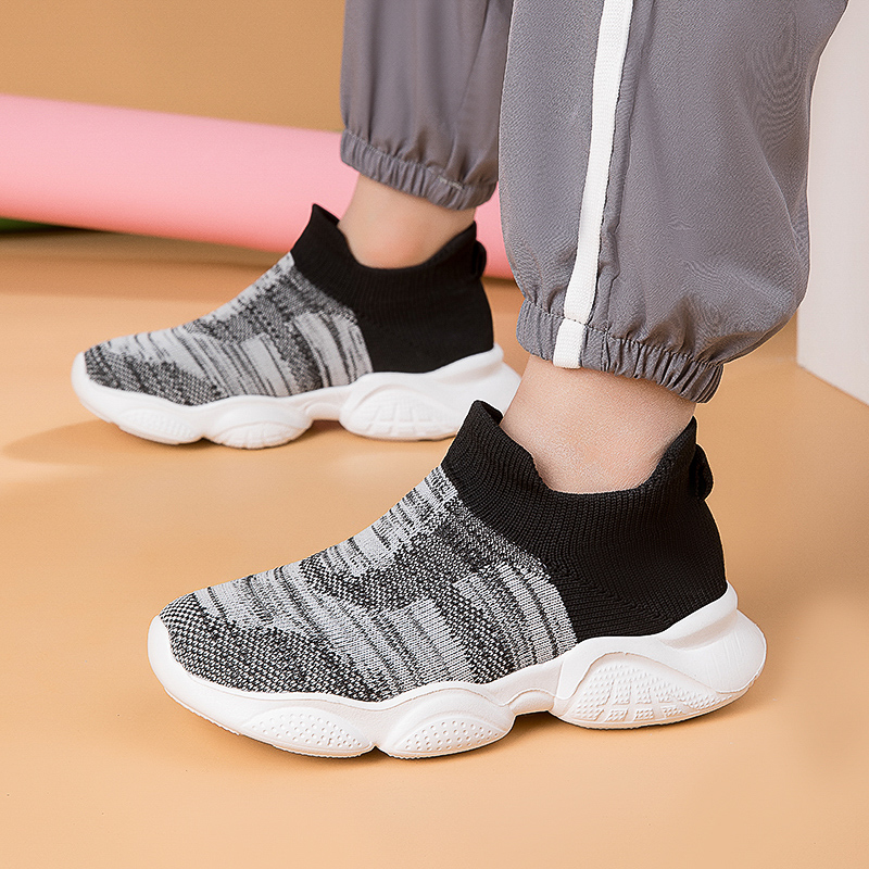 Outdoor Sport Brand Shoes - Vente chaude enfants mode chaussures de