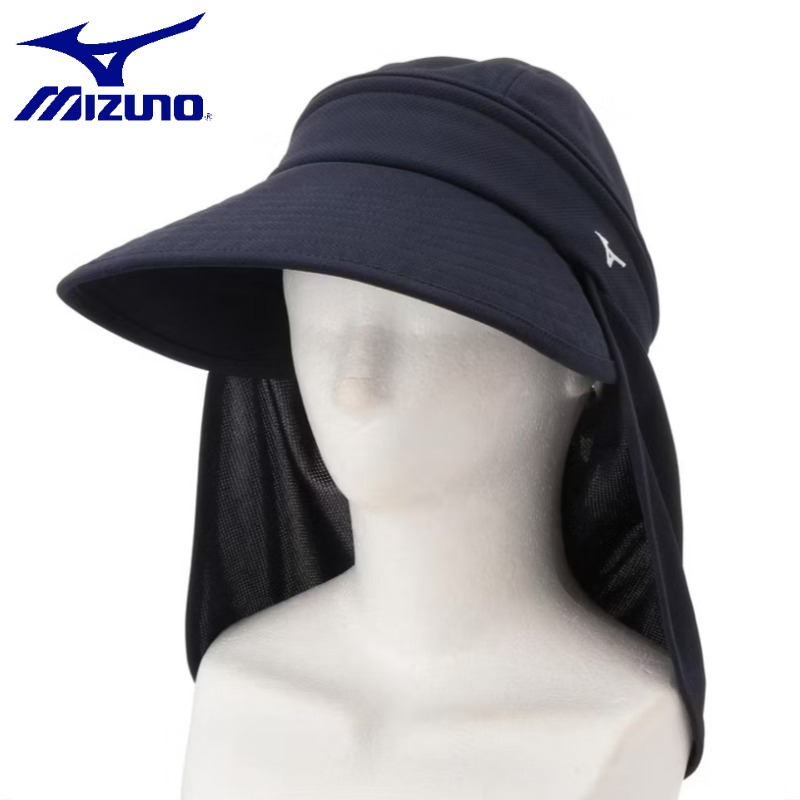 Outdoor Sports Activities - Mizuno Chapeau de golf pour femme