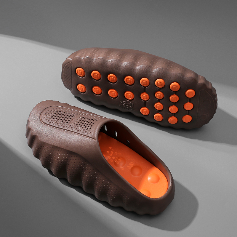 Outdoor Sports Activities - Chaussons de massage légers en EVA