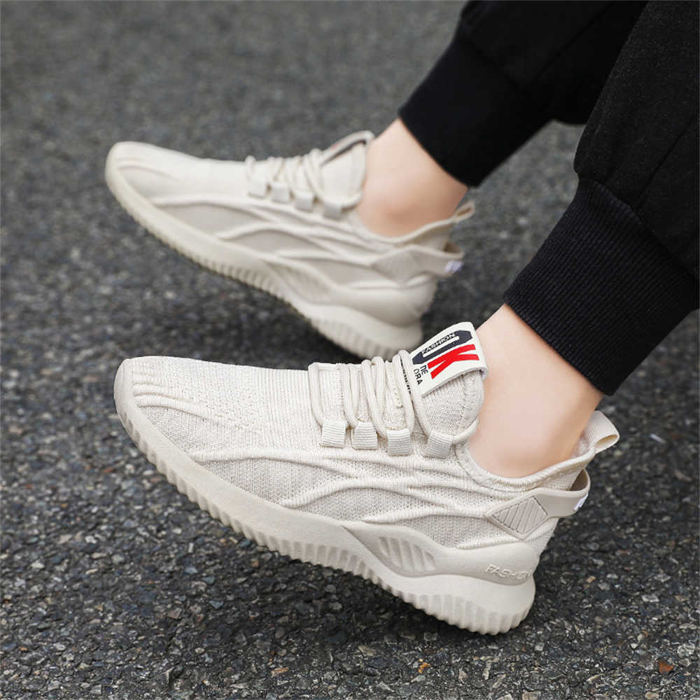 Outdoor Sport Brand Shoes - Chaussures décontractées pour hommes, baskets de