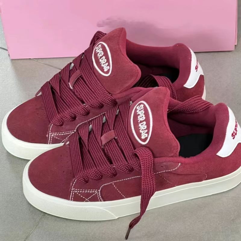 Outdoor Sport Brand Shoes - Chaussures de sport décontractées pour femmes