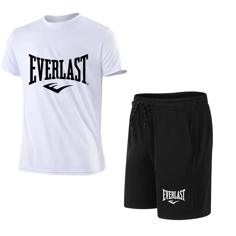 Ensemble 2 pièces T-shirt et s - Outdoor Sport Clothing Brands avis et prix