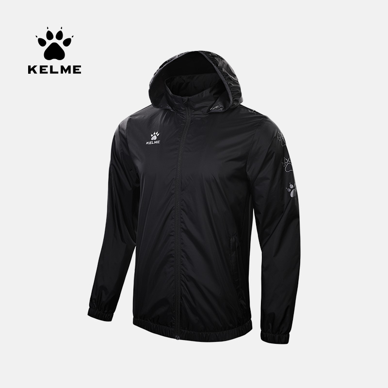 KELME – veste imperméable pour - Outdoor Sport Coat avis et prix