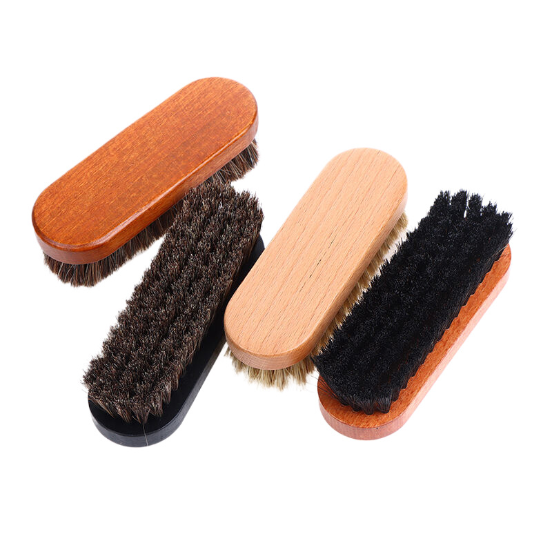 Brosse à chaussures en poils d - Brushing Boot Horse avis et prix