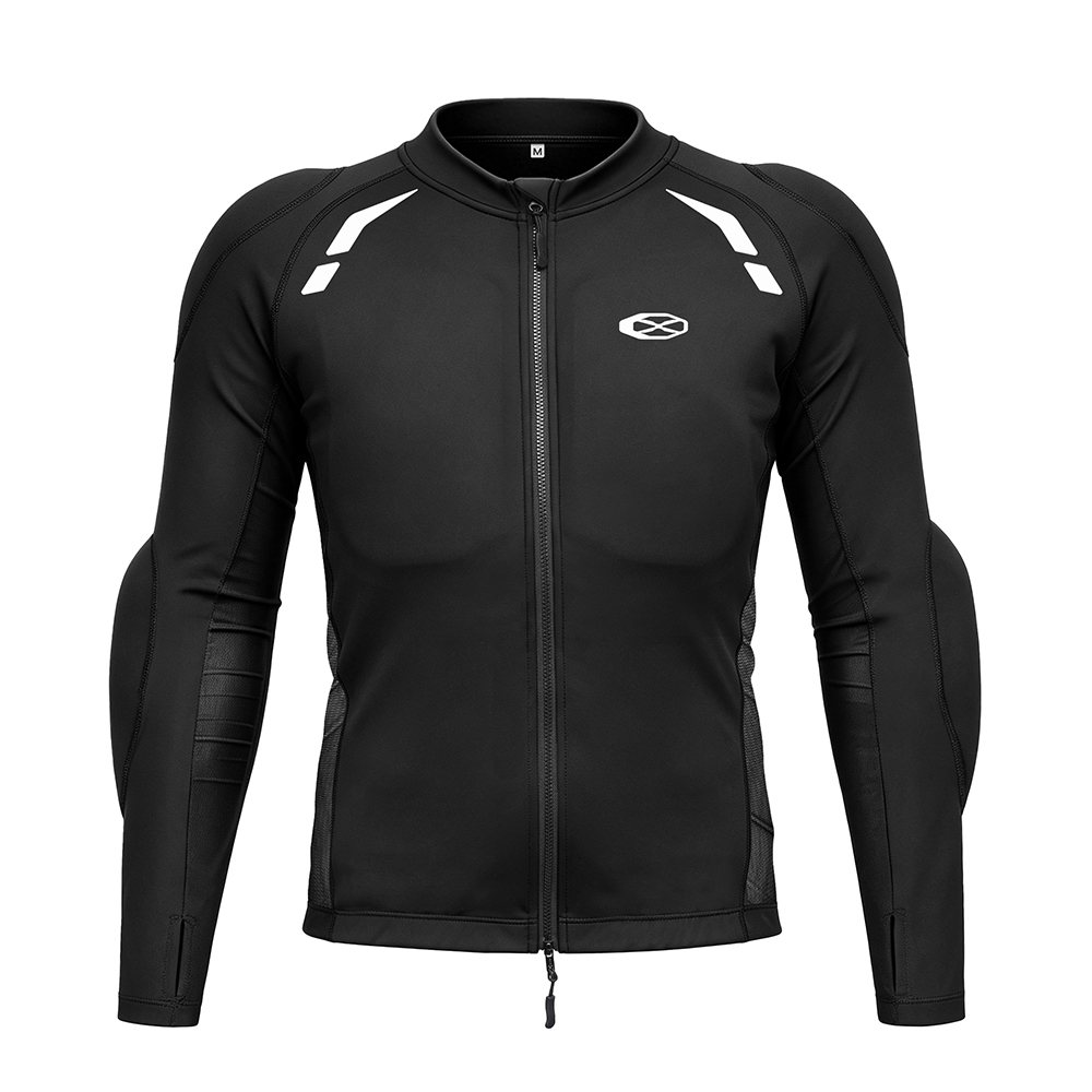 Nouvelle veste de moto pour ho - Outdoor Sport Coat avis et prix