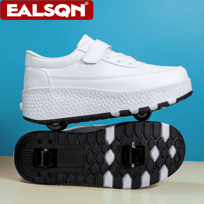 Nouvelles Chaussures de Roller - Outdoor Sports Activities avis et prix