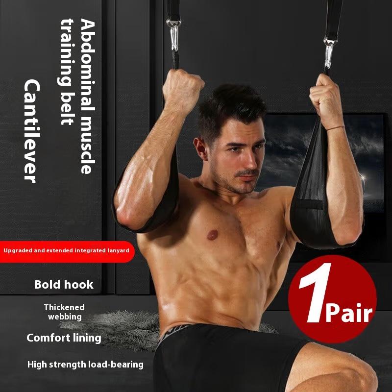 Nouvelles 1 paire de sangles d - Gymnastic Bar Home avis et prix