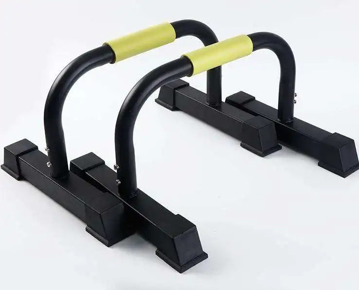 Barres de push-up parallèles e - Gymnastic Bar Home avis et prix