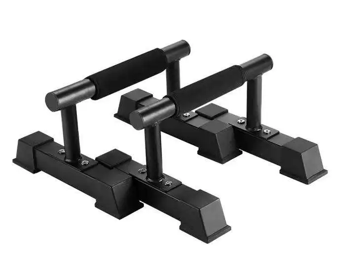 Barres de push-up parallèles e - Gymnastic Bar Home avis et prix