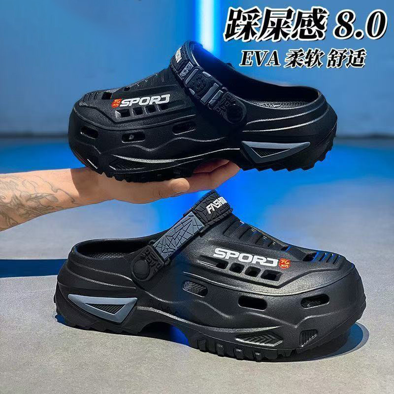 Chaussons d'été pour hommes, r - Outdoor Sports Activities avis et prix