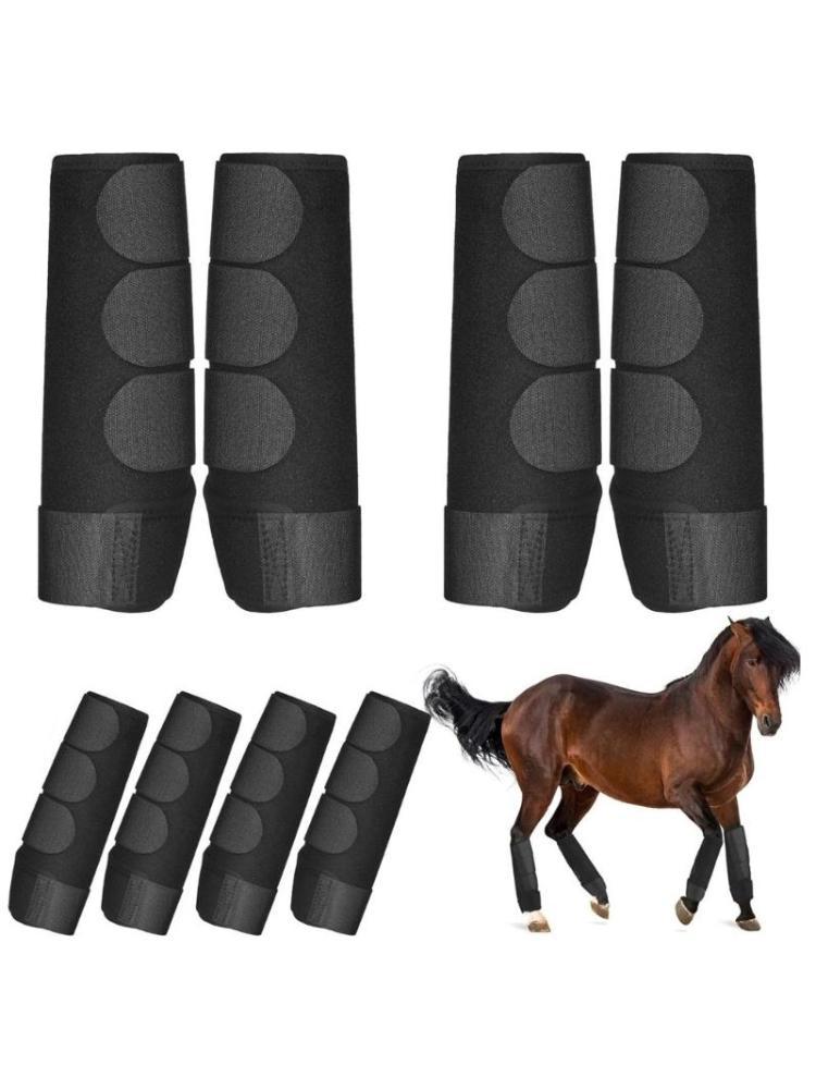 R6FE BRSITHING BOOT BOOT RÉGLA - Brushing Boot Horse avis et prix