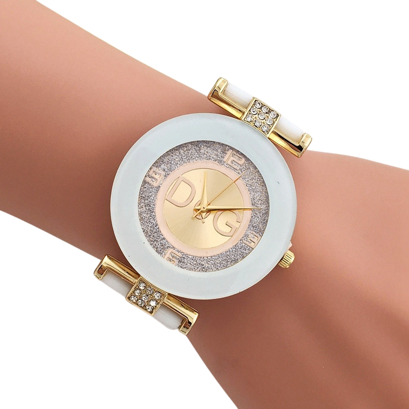 Montre de luxe pour femmes, en - Outdoor Sport Watch avis et prix