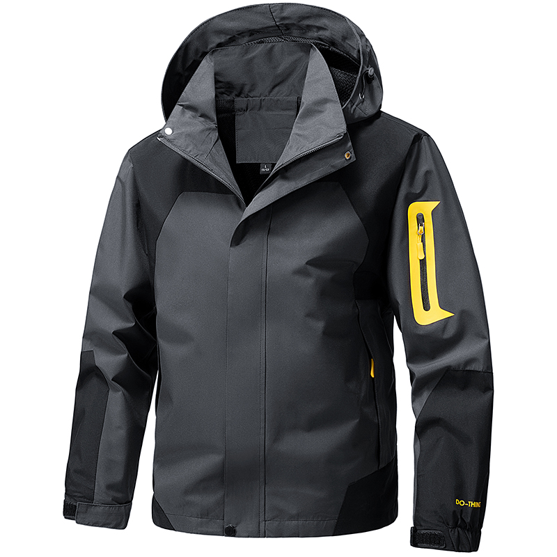 Veste softshell d'extérieur po - Outdoor Sport Windbreaker avis et prix
