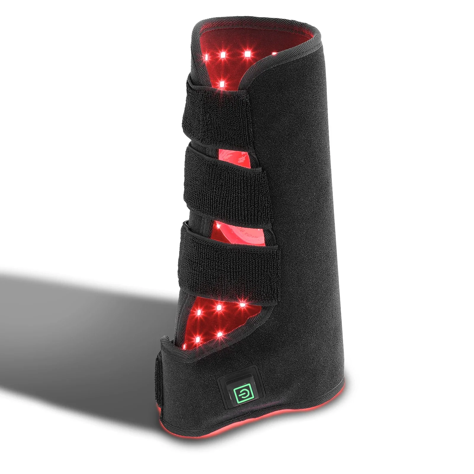 Nouvelles bottes équestres à l - Brushing Boot Horse avis et prix