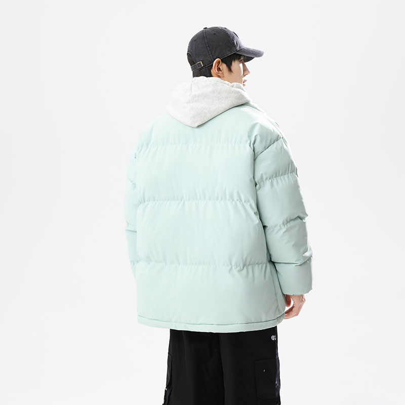 Veste d'hiver en plein air cou - Outdoor Sport Coat avis et prix
