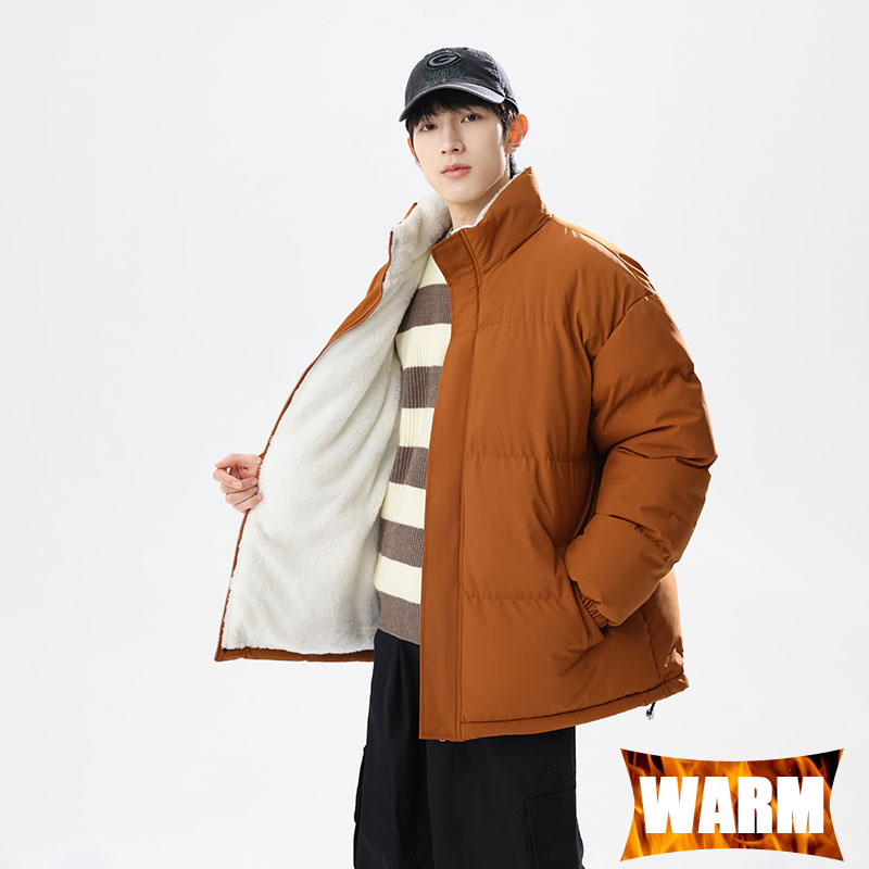 Veste d'hiver en plein air cou - Outdoor Sport Coat avis et prix