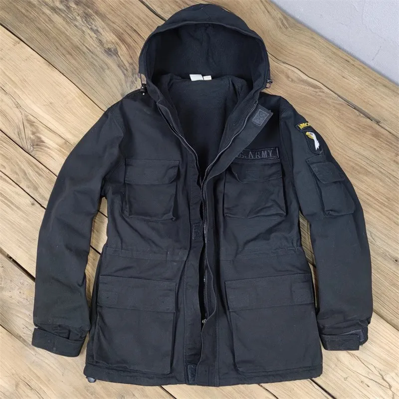 Veste coupe-vent tactique pola - Outdoor Sport Windbreaker avis et prix