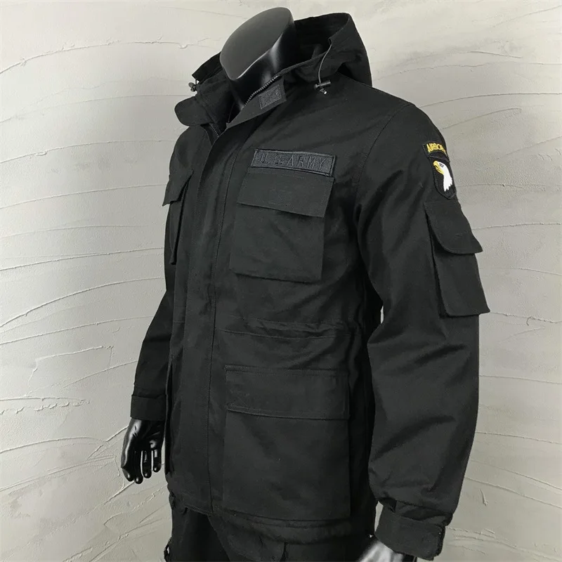 Veste coupe-vent tactique pola - Outdoor Sport Windbreaker avis et prix