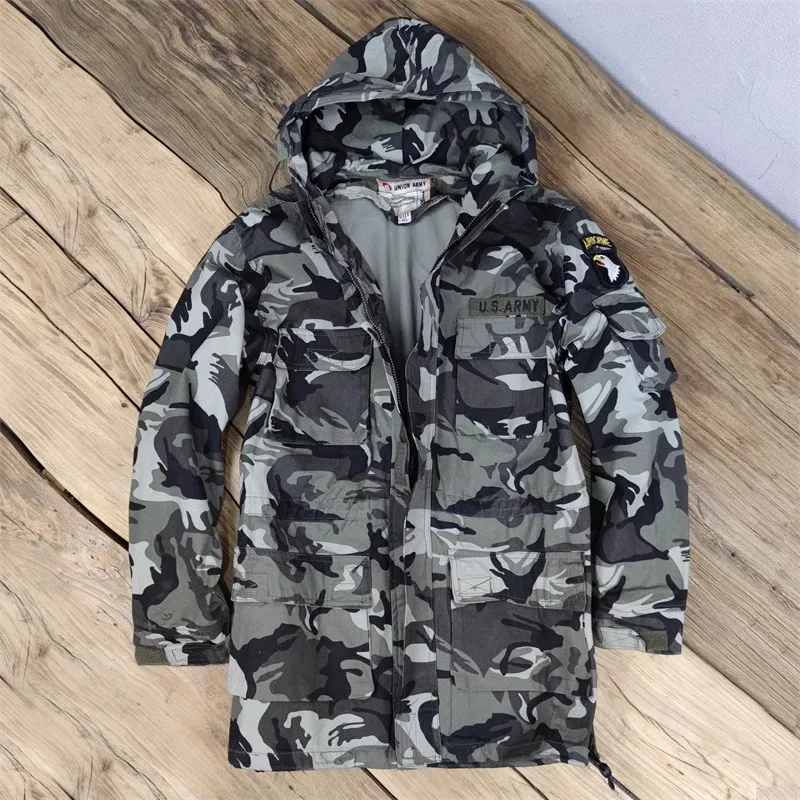 Veste coupe-vent tactique pola - Outdoor Sport Windbreaker avis et prix