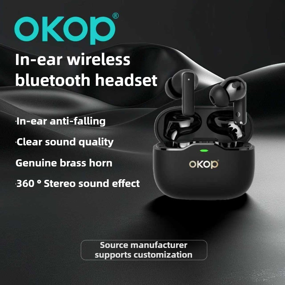 Casque OKOP AI, casque Bluetoo - Outdoor Sports Activities avis et prix