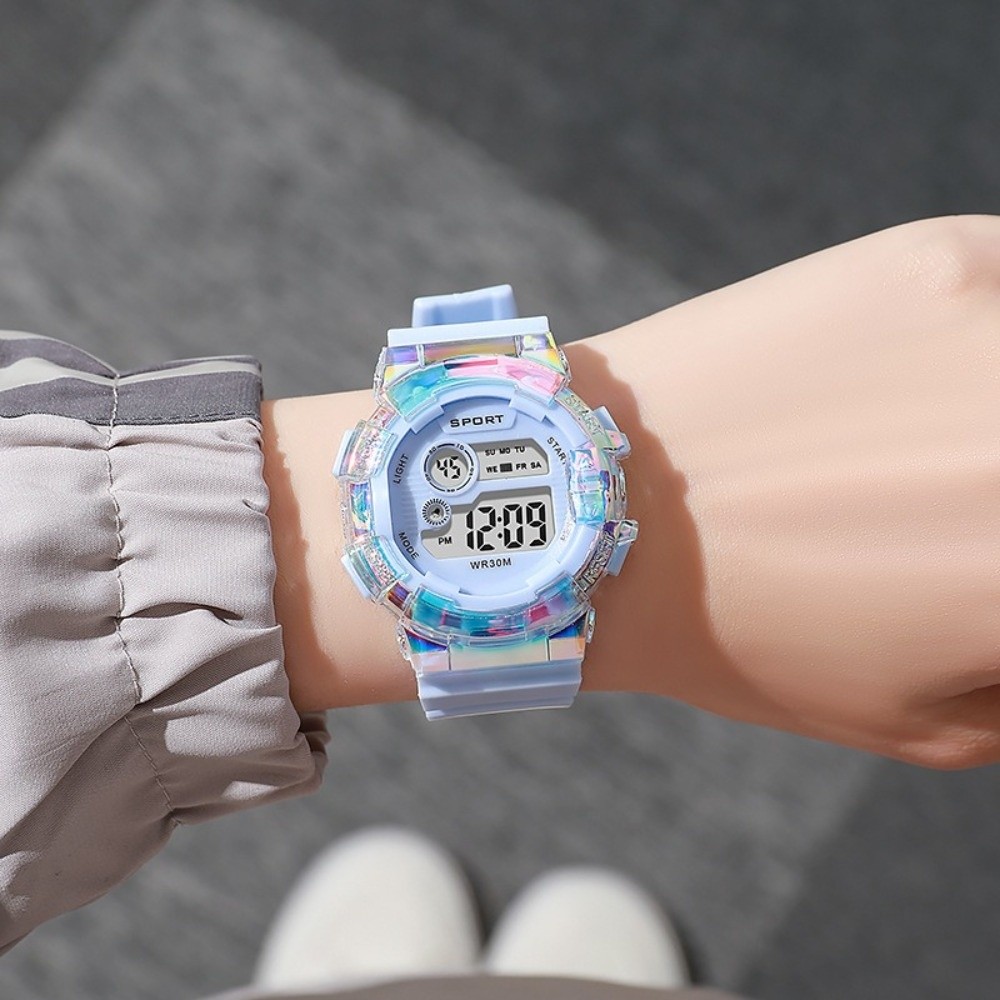 Montres de sport étanches pour - Outdoor Sport Watch avis et prix