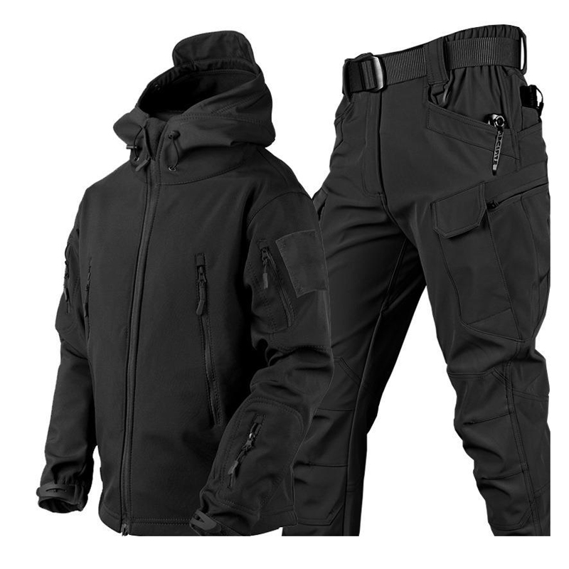 Ensembles de sport rembourrés  - Outdoor Sport Coat avis et prix