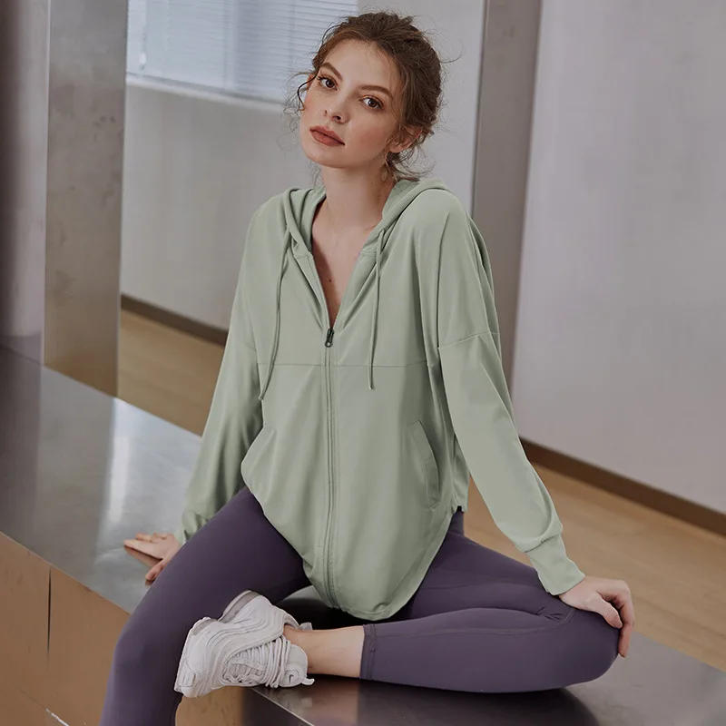 Veste de fitness respirante po - Outdoor Sport Coat avis et prix