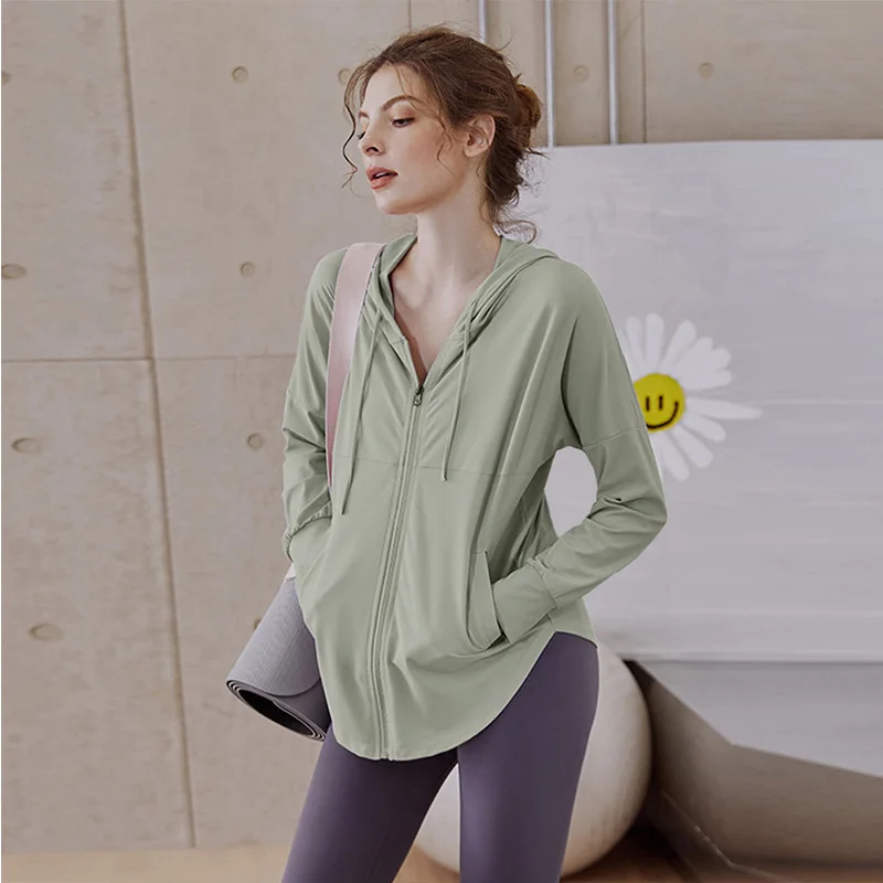 Veste de fitness respirante po - Outdoor Sport Coat avis et prix