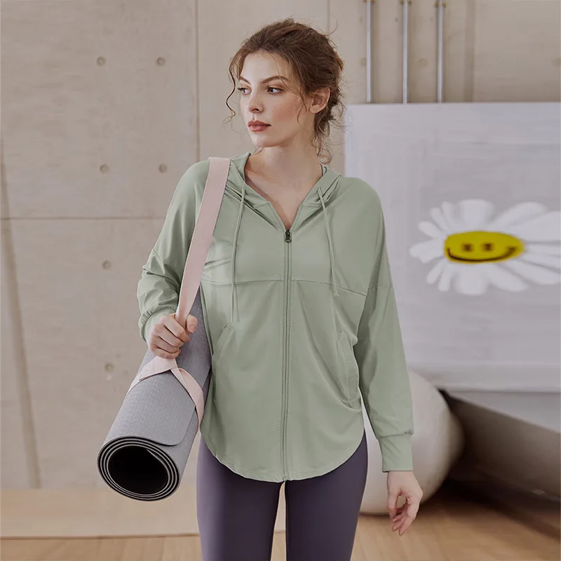 Veste de fitness respirante po - Outdoor Sport Coat avis et prix