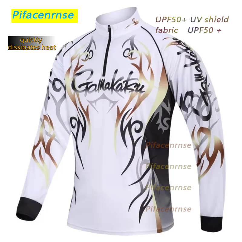 Nouvelles Chemises de Pêche 20 - Outdoor Sport Clothing Brands avis et prix