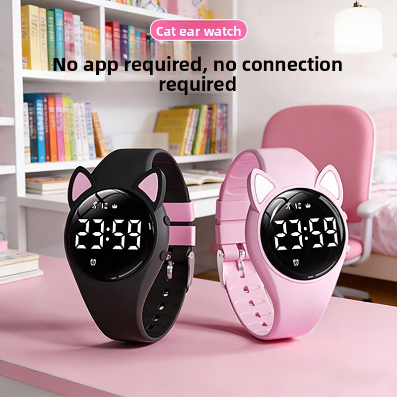 Nouvelle montre électronique p - Outdoor Sport Watch avis et prix