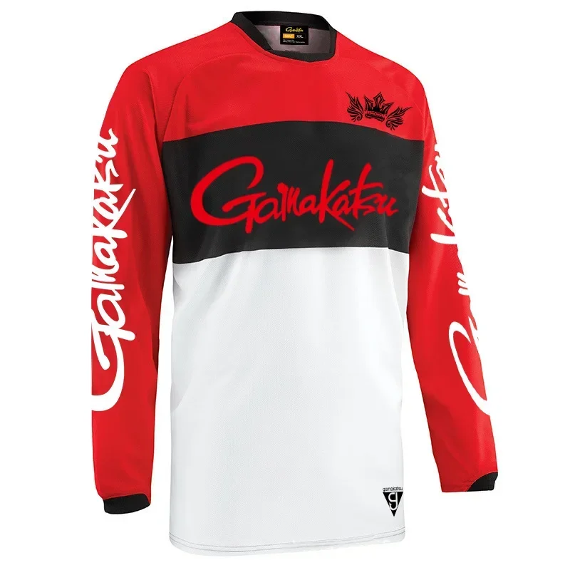 Chemises de pêche pour hommes  - Outdoor Sport Clothing Brands avis et prix