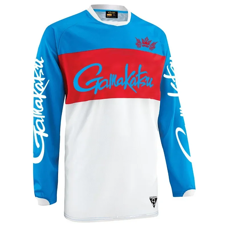 Chemises de pêche pour hommes  - Outdoor Sport Clothing Brands avis et prix
