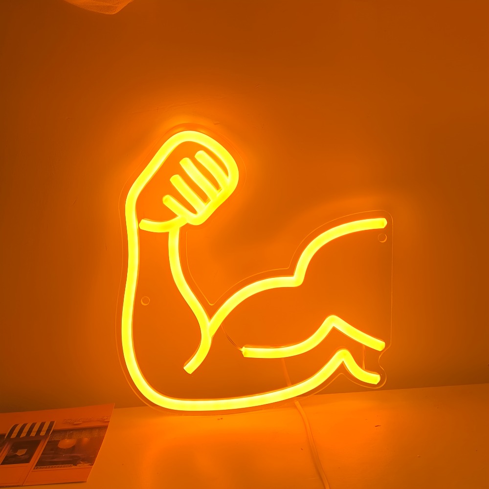 Lumière de motivation fitness  - Gymnastic Bar Home avis et prix