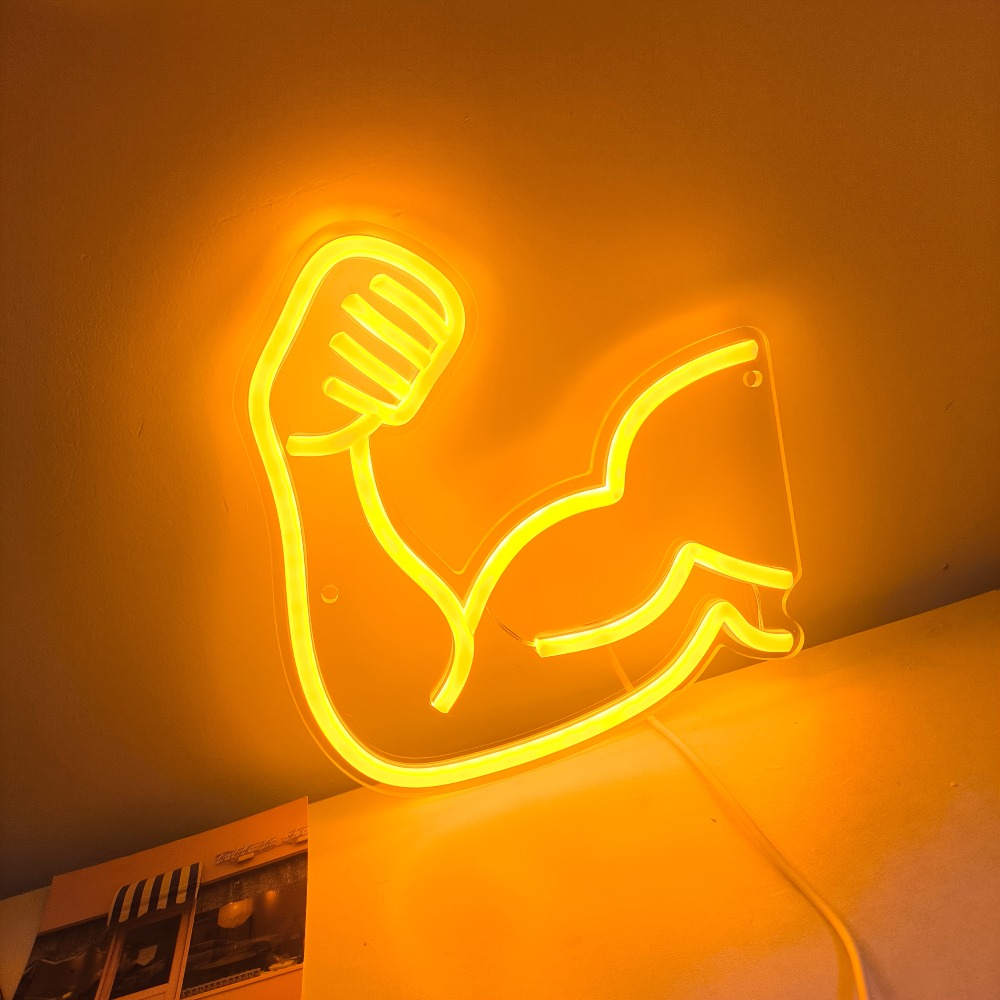 Lumière de motivation fitness  - Gymnastic Bar Home avis et prix