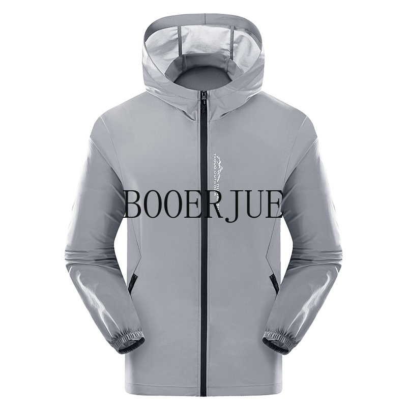Veste de randonnée imperméable - Outdoor Sport Windbreaker avis et prix