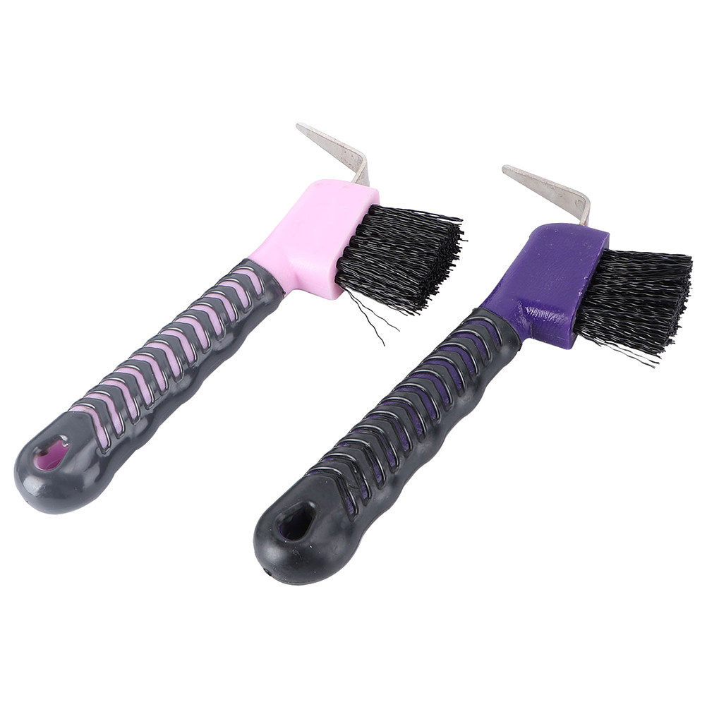 2 pièces : Cure-pattes pour ch - Brushing Boot Horse avis et prix