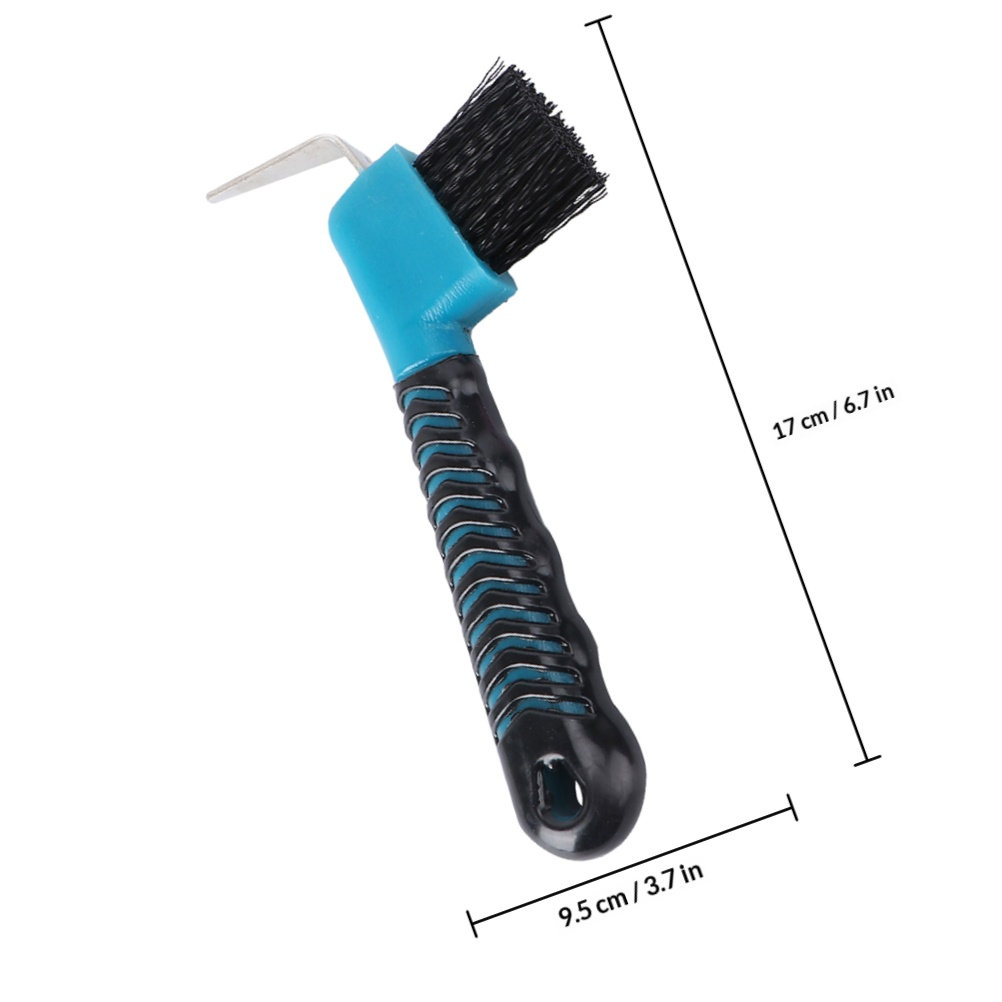 2 pièces : Cure-pattes pour ch - Brushing Boot Horse avis et prix