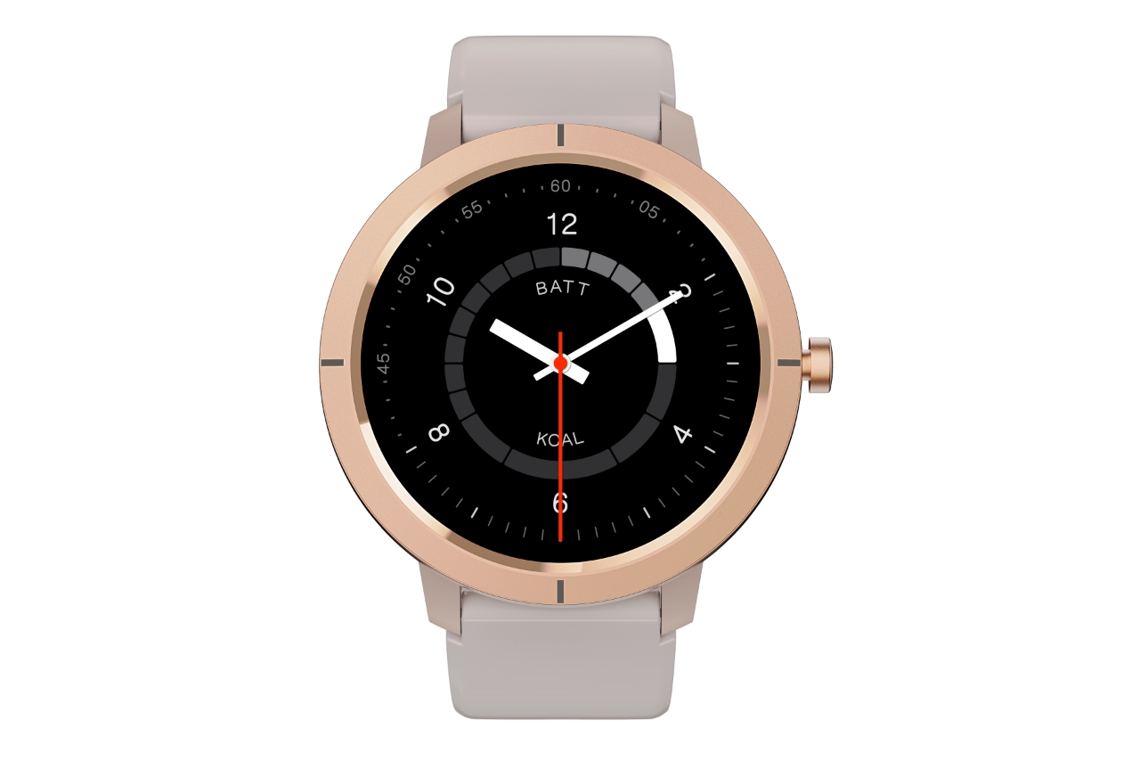 Montre connectée GPS DM76 2026 - Outdoor Sport Watch avis et prix