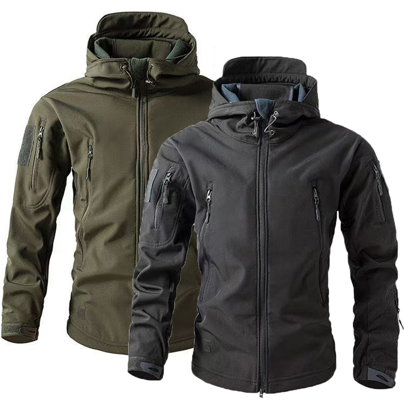Hommes hiver automne chaud Sof - Outdoor Sport Coat avis et prix
