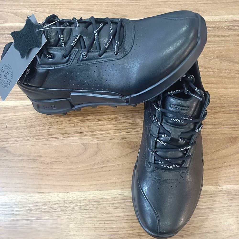 Chaussures en cuir véritable h - Outdoor Sport Brand Shoes avis et prix