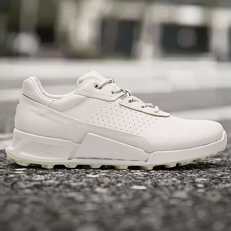 Chaussures en cuir véritable h - Outdoor Sport Brand Shoes avis et prix
