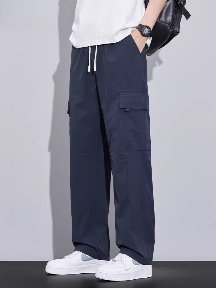 Pantalon Cargo Homme Printemps - Outdoor Sport Clothing Brands avis et prix