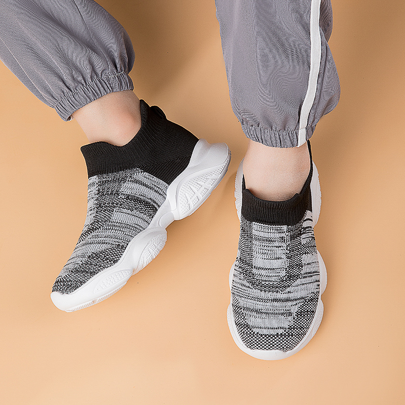 Vente chaude enfants mode chau - Outdoor Sport Brand Shoes avis et prix