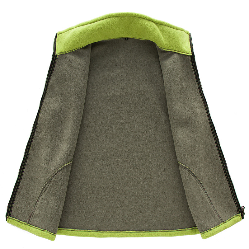 TRVLWEGO Smile GlaMen Vestes d - Outdoor Sport Coat avis et prix
